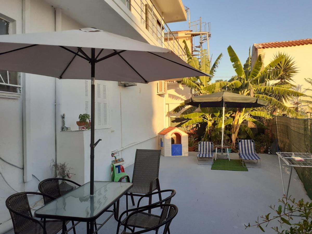 Apartamento Chania Dream Chrissi Akti Chania