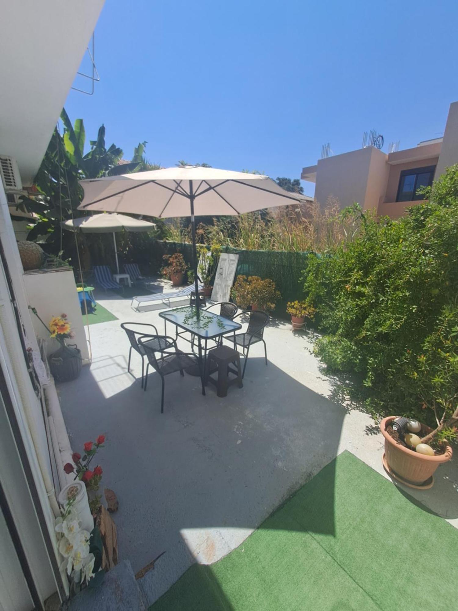 Chania Dream Apartamento *