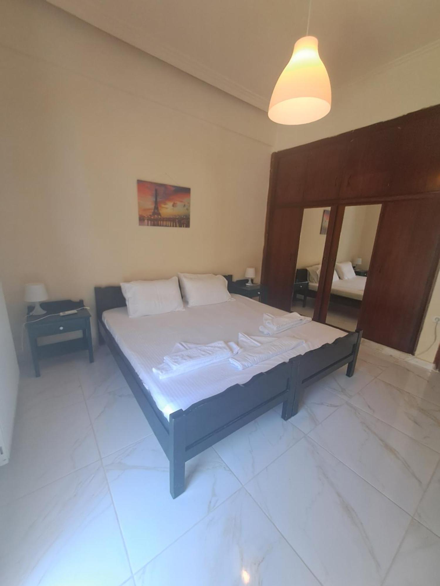 Apartamento Chania Dream Chrissi Akti Chania