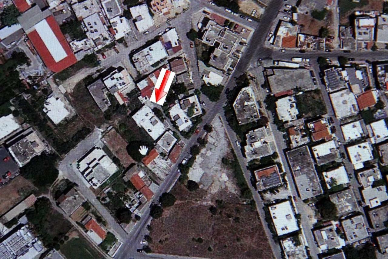 Chania Dream Apartamento *